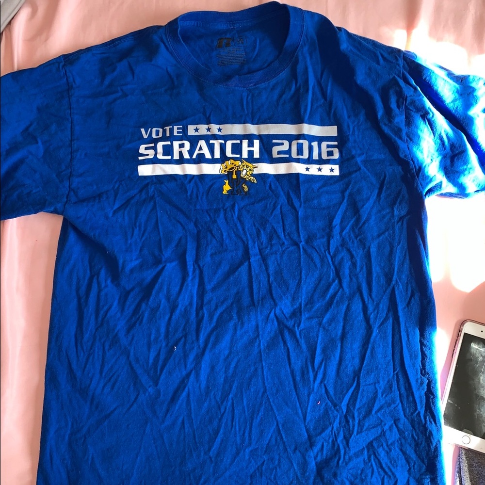 Kentucky shirt